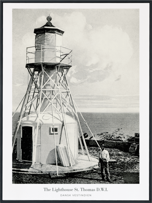 The Lighthouse St. Thomas